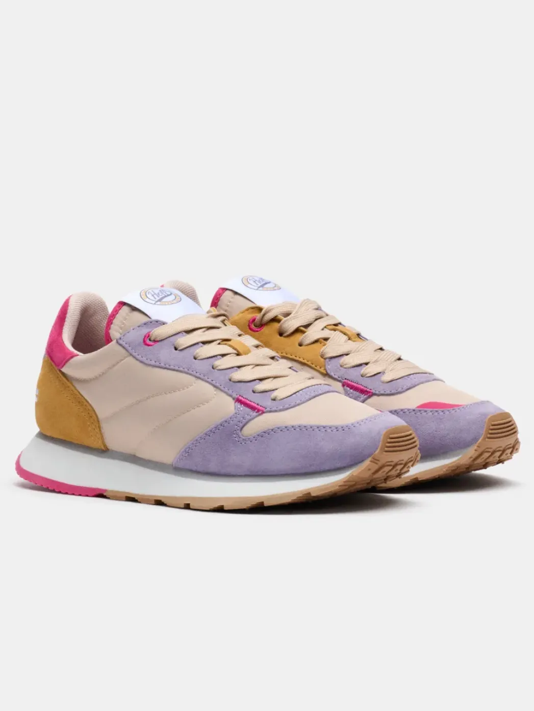 Outlet Aegina Dames Sneakers