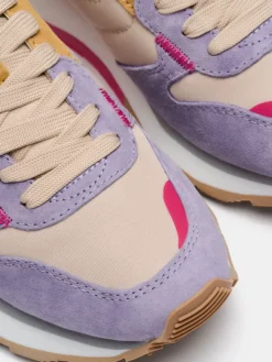 Outlet Aegina Dames Sneakers