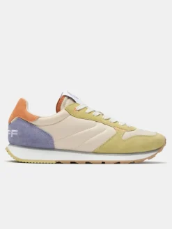 Alexandria Dames Sneakers