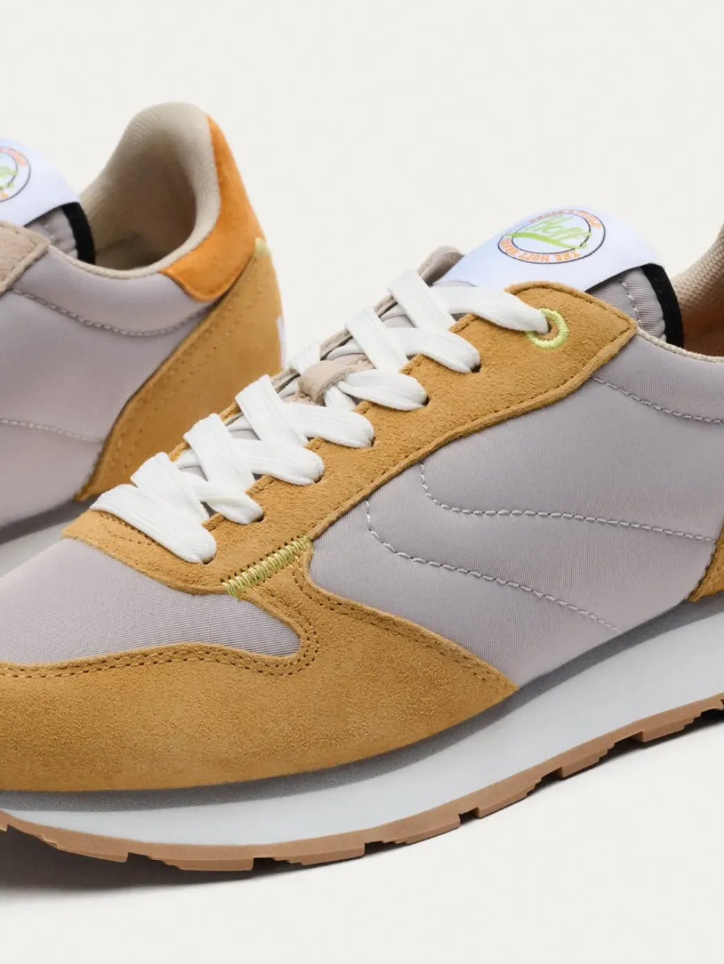 Athens Dames Sneakers