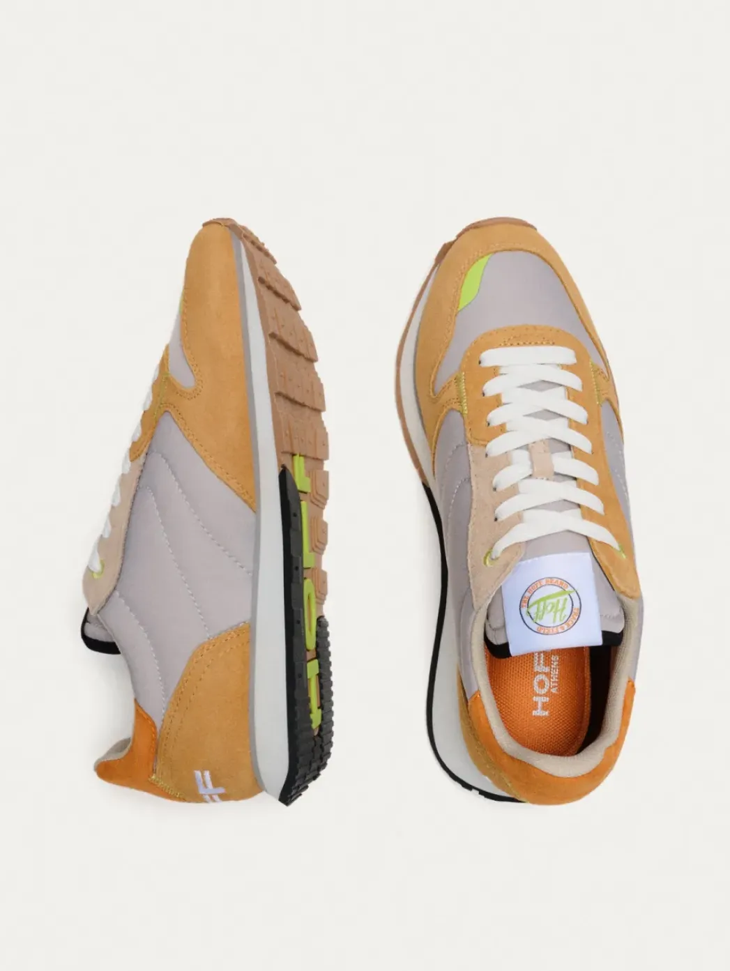 Athens Dames Sneakers