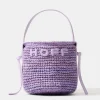 Outlet Bag Gavina Lilac Dames Tassen En Portefeuilles