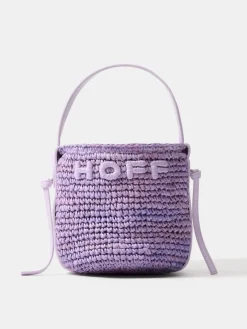 Outlet Bag Gavina Lilac Dames Tassen En Portefeuilles