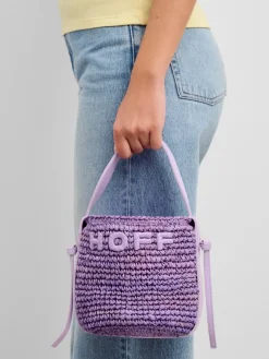 Outlet Bag Gavina Lilac Dames Tassen En Portefeuilles