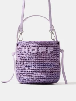 Outlet Bag Gavina Lilac Dames Tassen En Portefeuilles