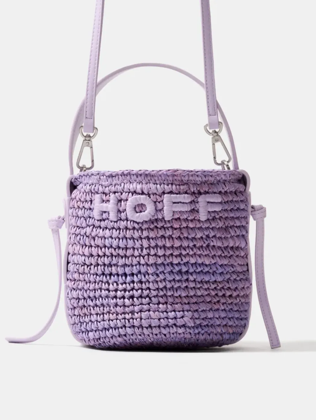 Outlet Bag Gavina Lilac Dames Tassen En Portefeuilles
