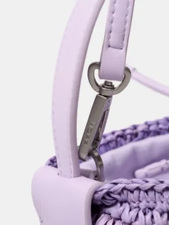 Outlet Bag Gavina Lilac Dames Tassen En Portefeuilles
