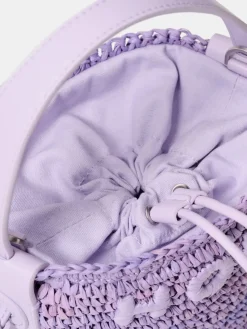 Outlet Bag Gavina Lilac Dames Tassen En Portefeuilles