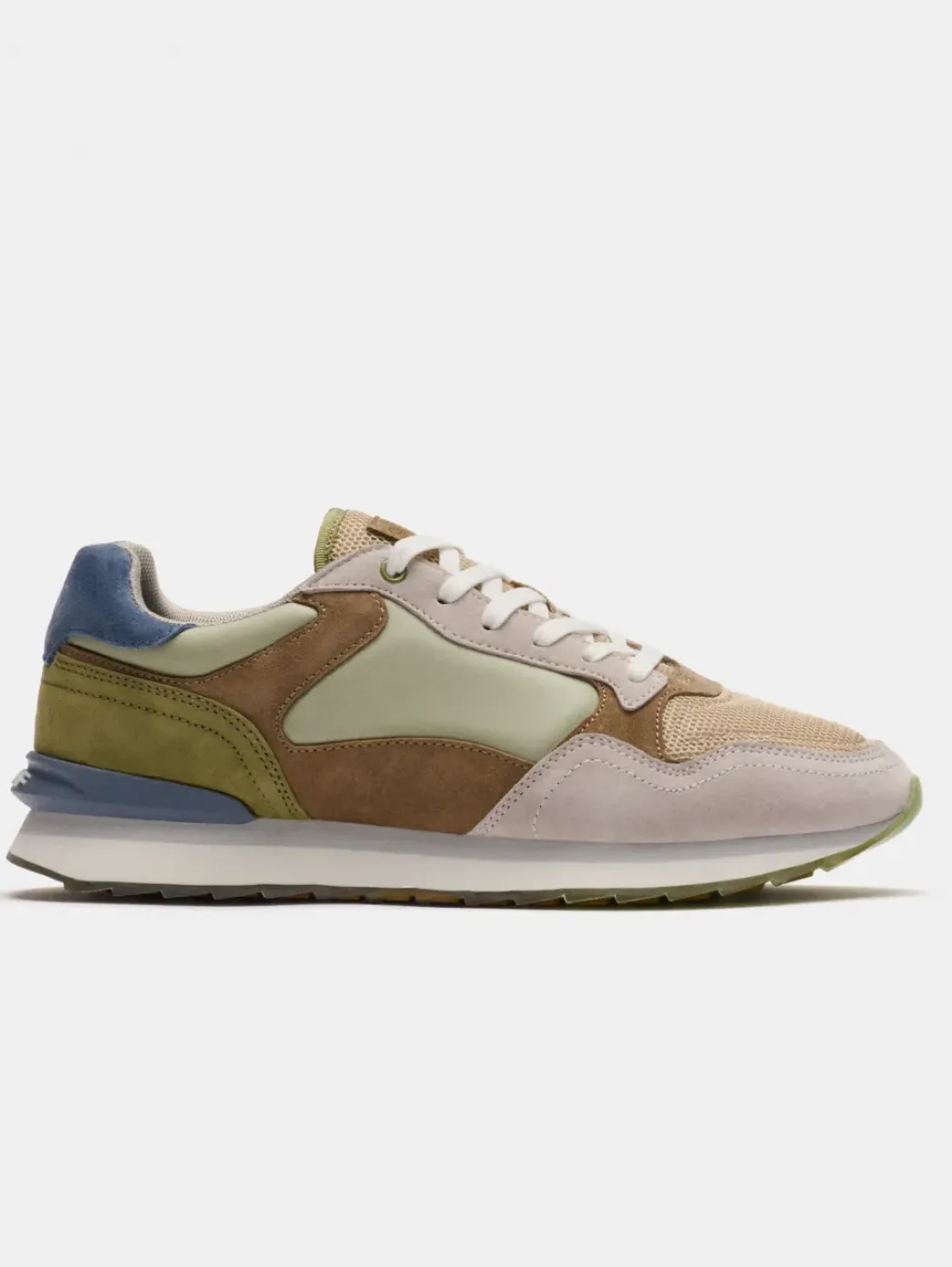 Outlet Baku Heren Sneakers