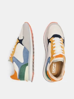 Hot Bangkok Heren Sneakers