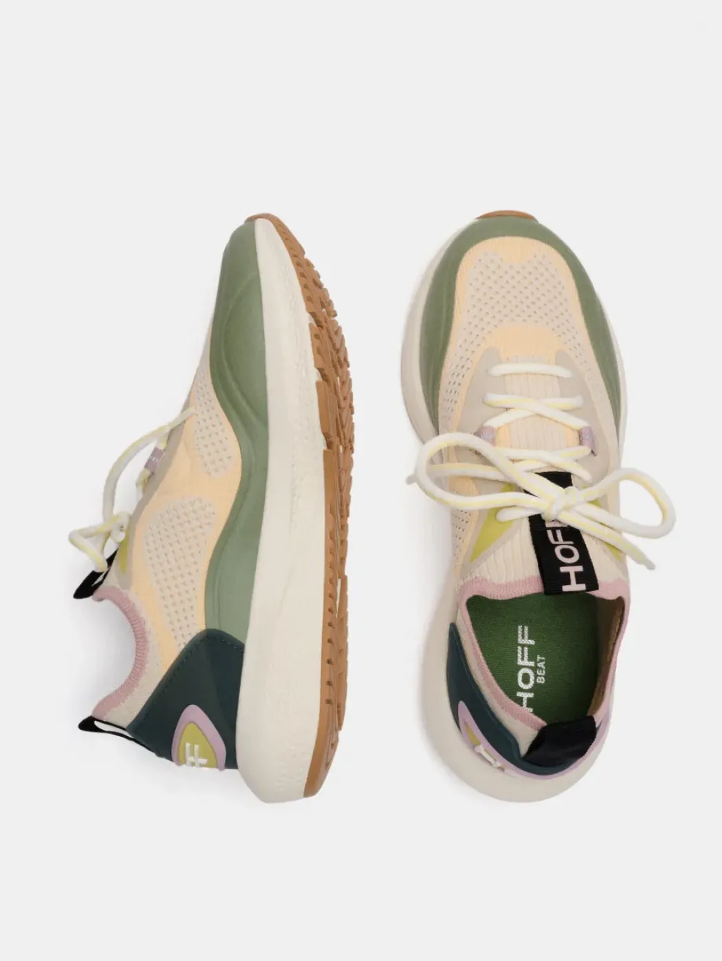 Beat Dames Sneakers