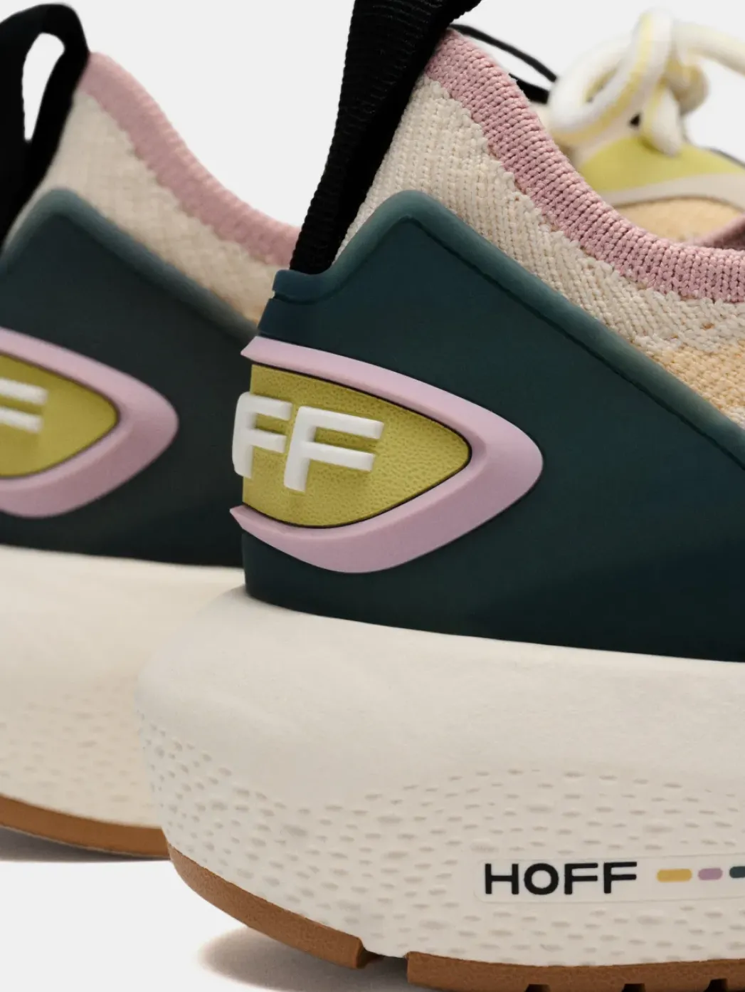 Beat Dames Sneakers