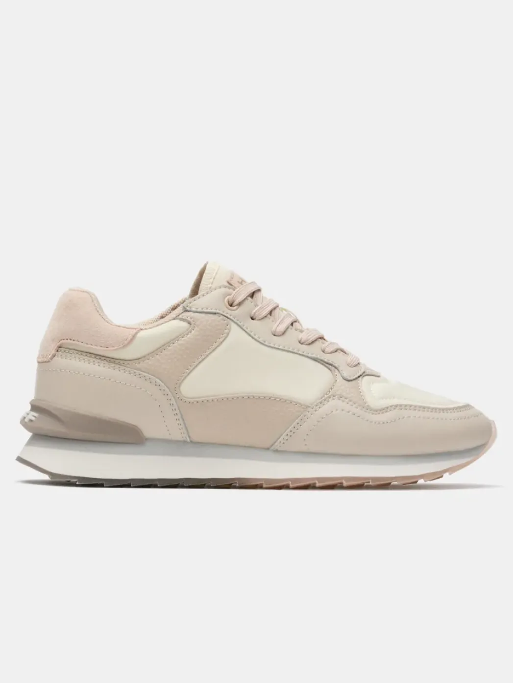 Hot Beaufort Dames Sneakers
