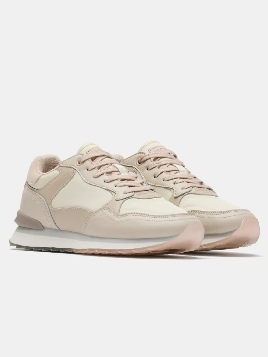 Hot Beaufort Dames Sneakers