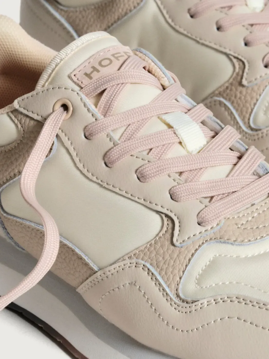 Hot Beaufort Dames Sneakers