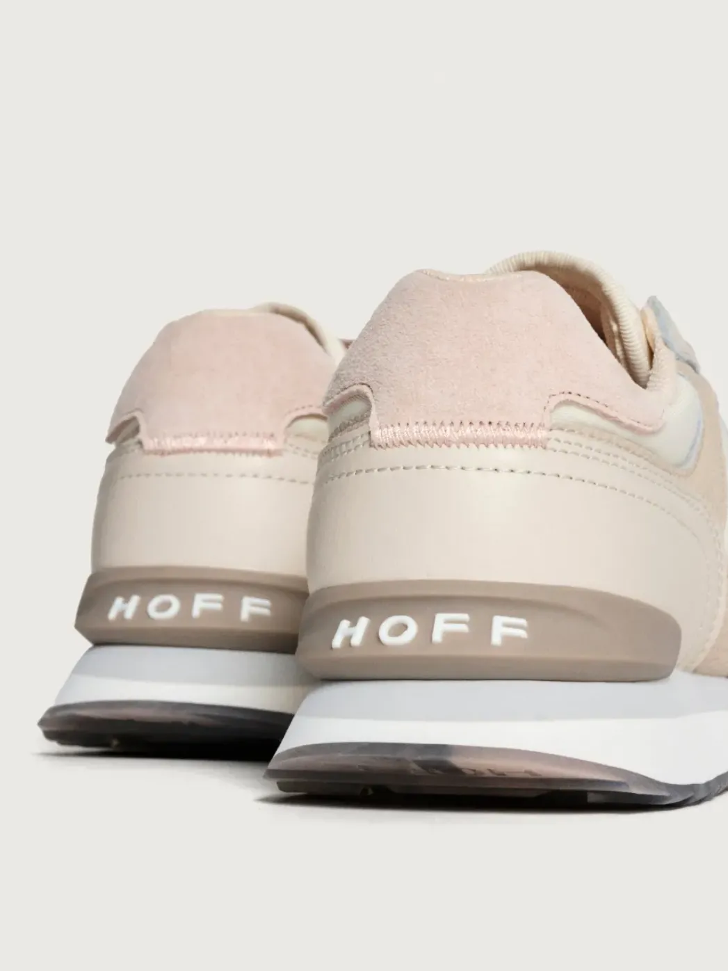 Hot Beaufort Dames Sneakers