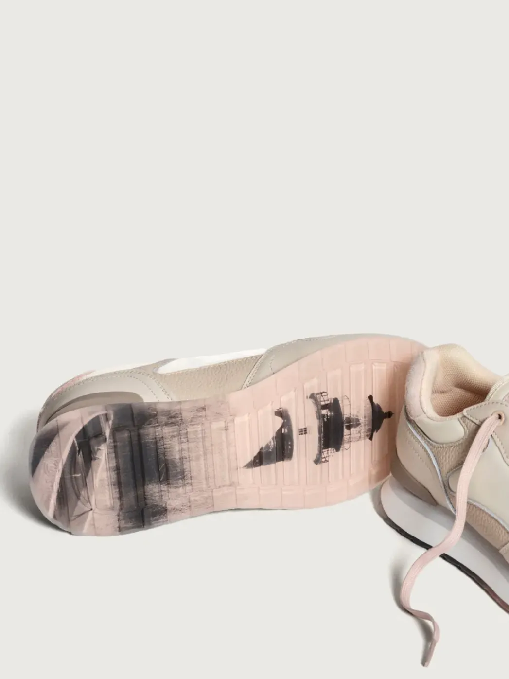Hot Beaufort Dames Sneakers