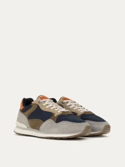 Hot Biarritz Heren Sneakers