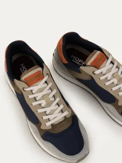 Hot Biarritz Heren Sneakers