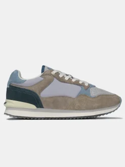 Bristol Heren Sneakers