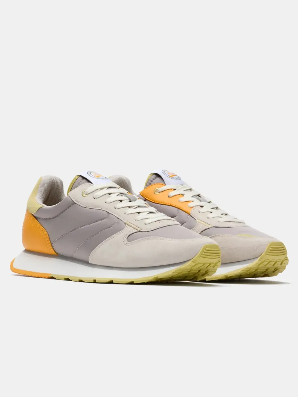 Outlet Byzantium Heren Sneakers