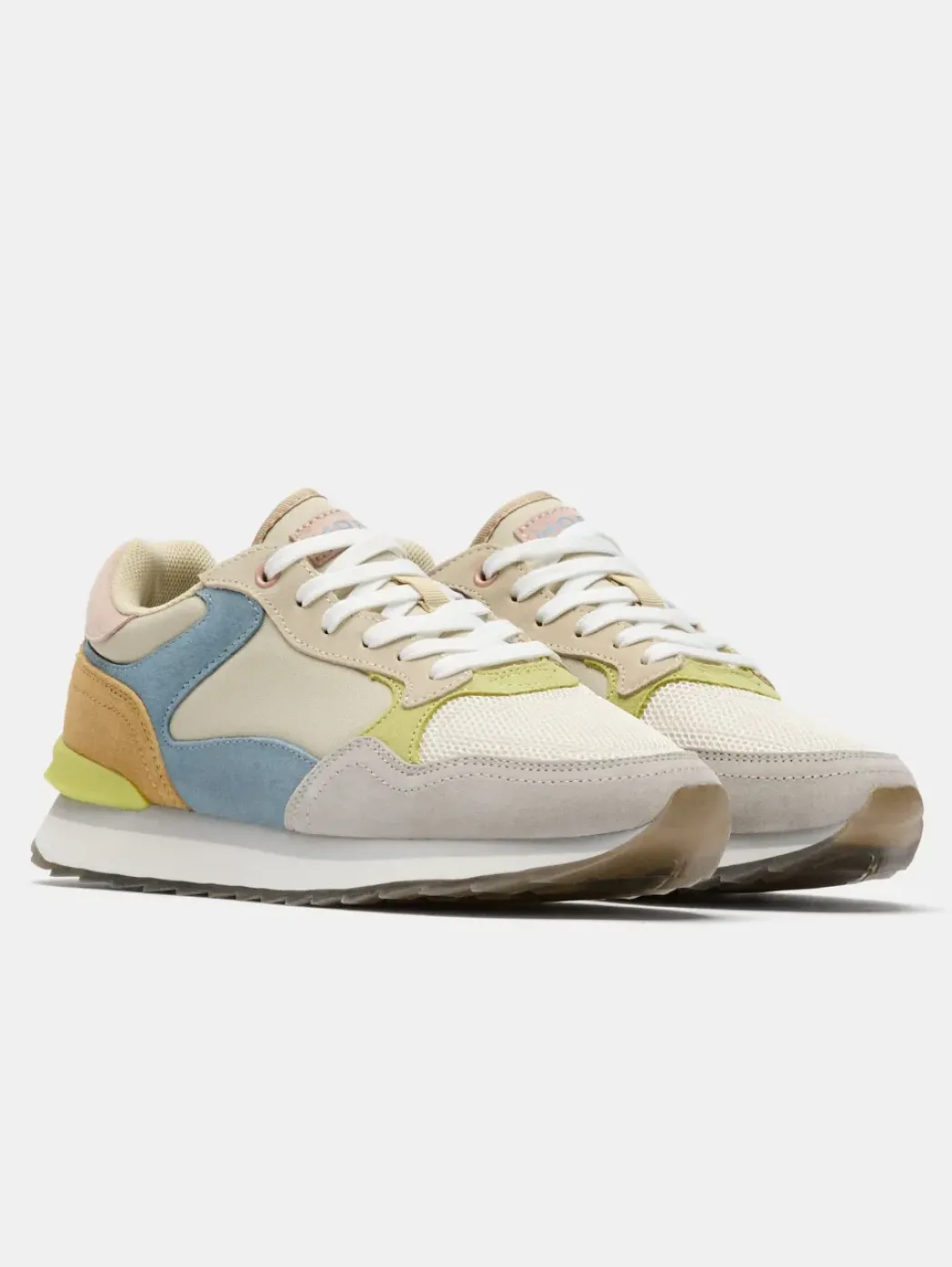 Cabo San Lucas Dames Sneakers