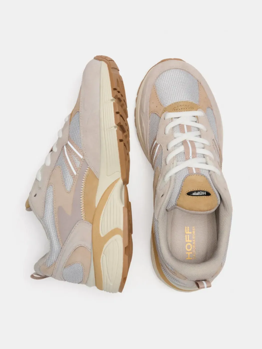 Best California Woman Dames Sneakers