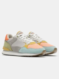 Hot Carmel By The Sea Dames Sneakers