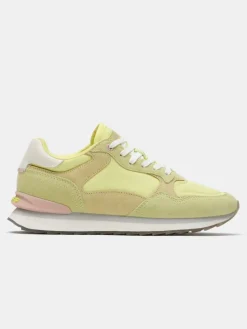 Hot Clearwater Dames Sneakers