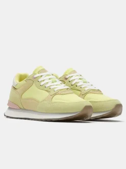 Hot Clearwater Dames Sneakers