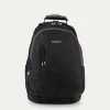 Discount Commuter Backpack Black Heren Accessoires