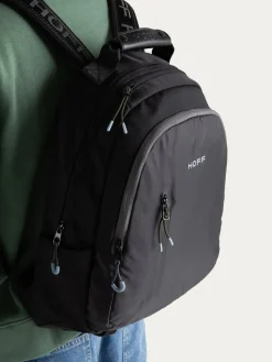 Discount Commuter Backpack Black Heren Accessoires