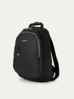 Discount Commuter Backpack Black Heren Accessoires