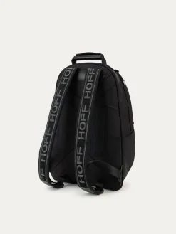 Discount Commuter Backpack Black Heren Accessoires