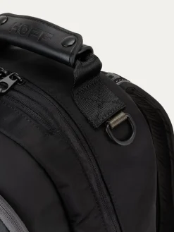 Discount Commuter Backpack Black Heren Accessoires
