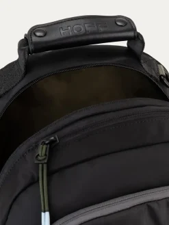 Discount Commuter Backpack Black Heren Accessoires