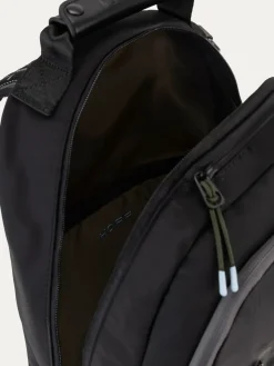 Discount Commuter Backpack Black Heren Accessoires