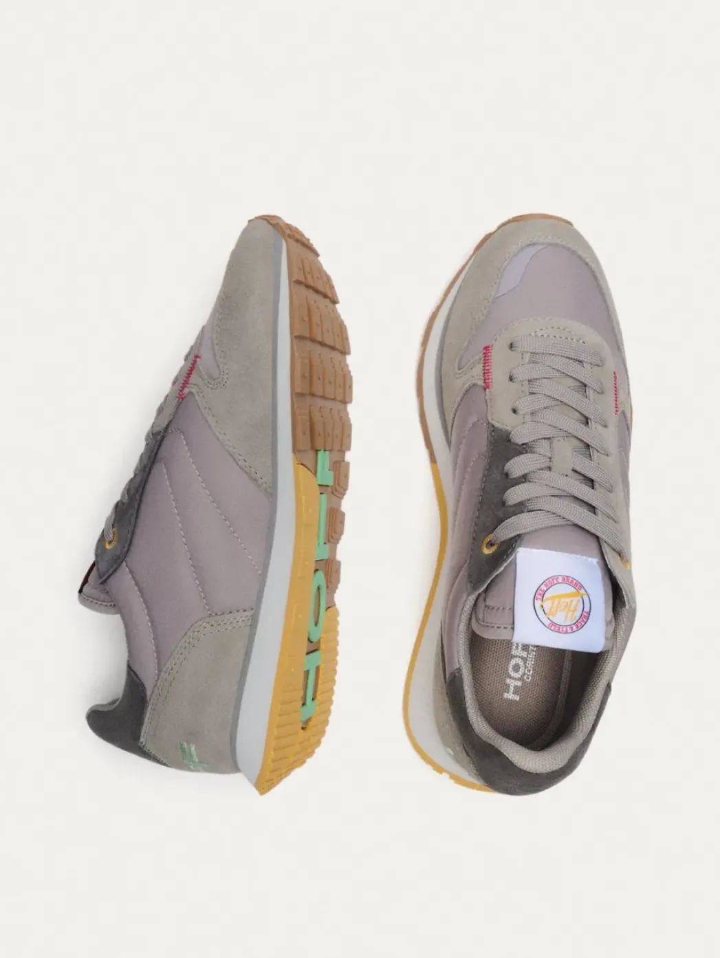 Online Corinth Dames Sneakers