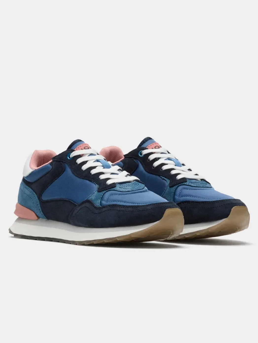 Online Cork Dames Sneakers