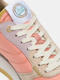 New Crete Dames Sneakers