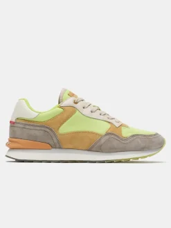 New Deauville Heren Sneakers