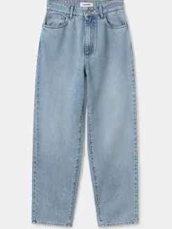Outlet Denim Bali Blue Dames Kleren