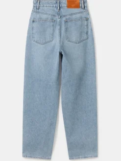 Outlet Denim Bali Blue Dames Kleren