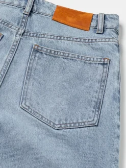 Outlet Denim Bali Blue Dames Kleren