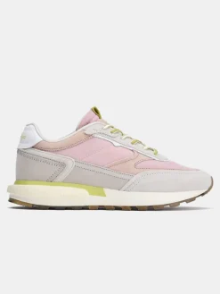 Online Eyre Dames Sneakers