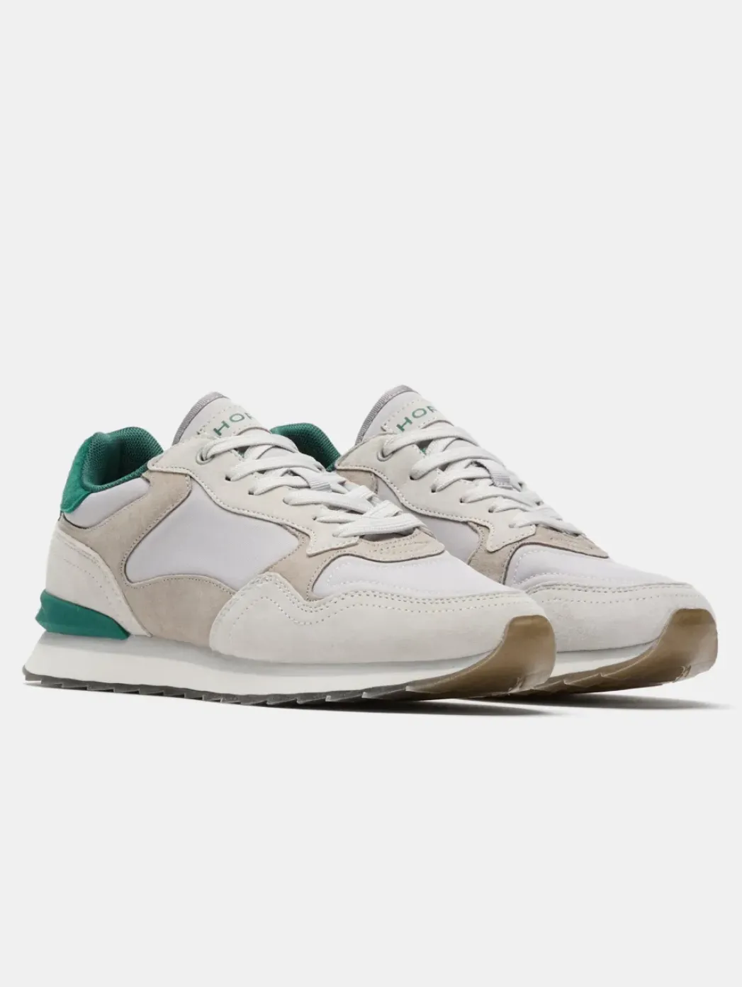 Hot Florence Heren Sneakers