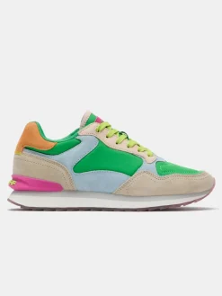 Sale Gold Coast Dames Sneakers