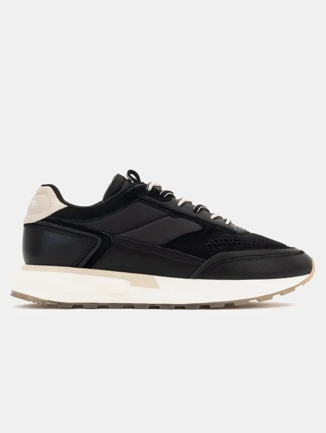 Best Haiti Heren Sneakers