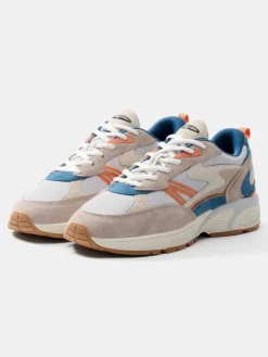 Clearance Indiana Heren Sneakers