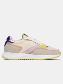 Discount La Condesa Dames Sneakers